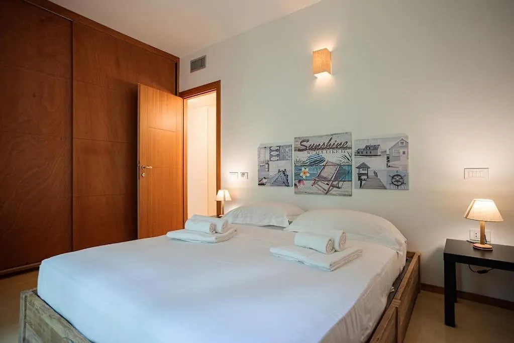Villa Orchidea Esclusiva Oasi Di Lusso E Relax Santa Margherita di Pula