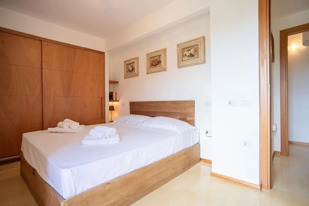 Villa Orchidea Esclusiva Oasi Di Lusso E Relax Santa Margherita di Pula 0*,  Italy