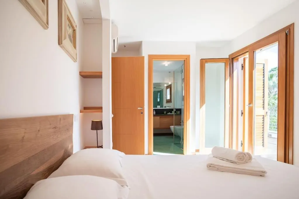 Villa Orchidea Esclusiva Oasi Di Lusso E Relax Santa Margherita di Pula Italy