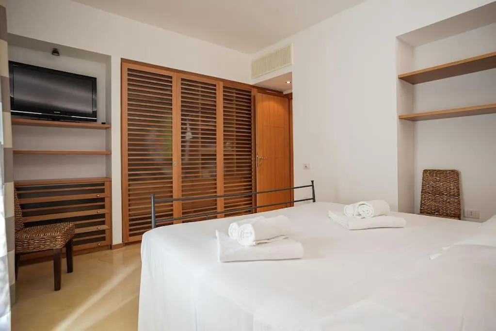 Villa Orchidea Esclusiva Oasi Di Lusso E Relax Santa Margherita di Pula