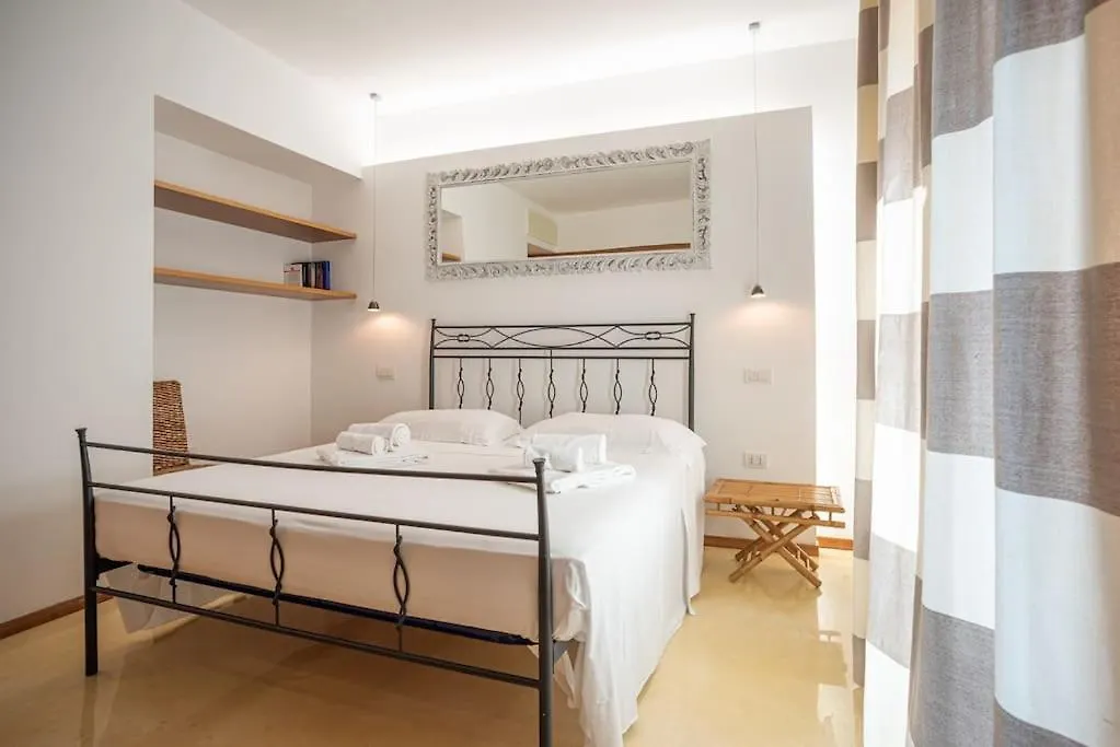 Villa Orchidea Esclusiva Oasi Di Lusso E Relax Santa Margherita di Pula 0*,