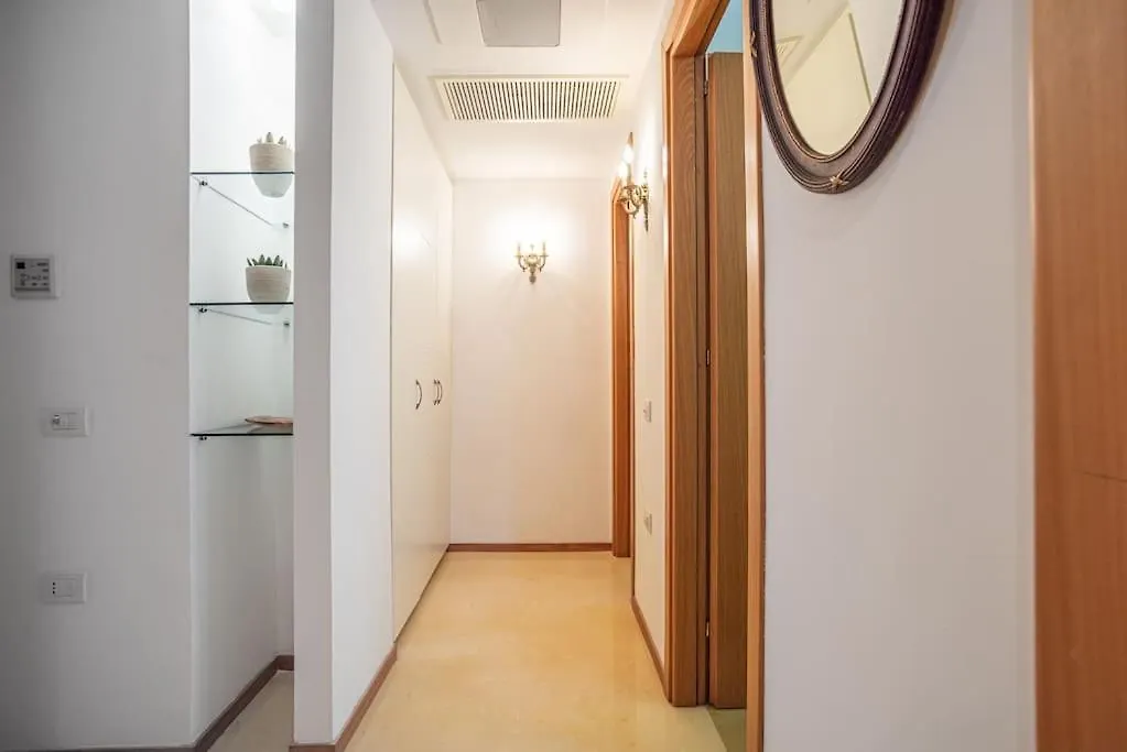 Villa Orchidea Esclusiva Oasi Di Lusso E Relax Santa Margherita di Pula