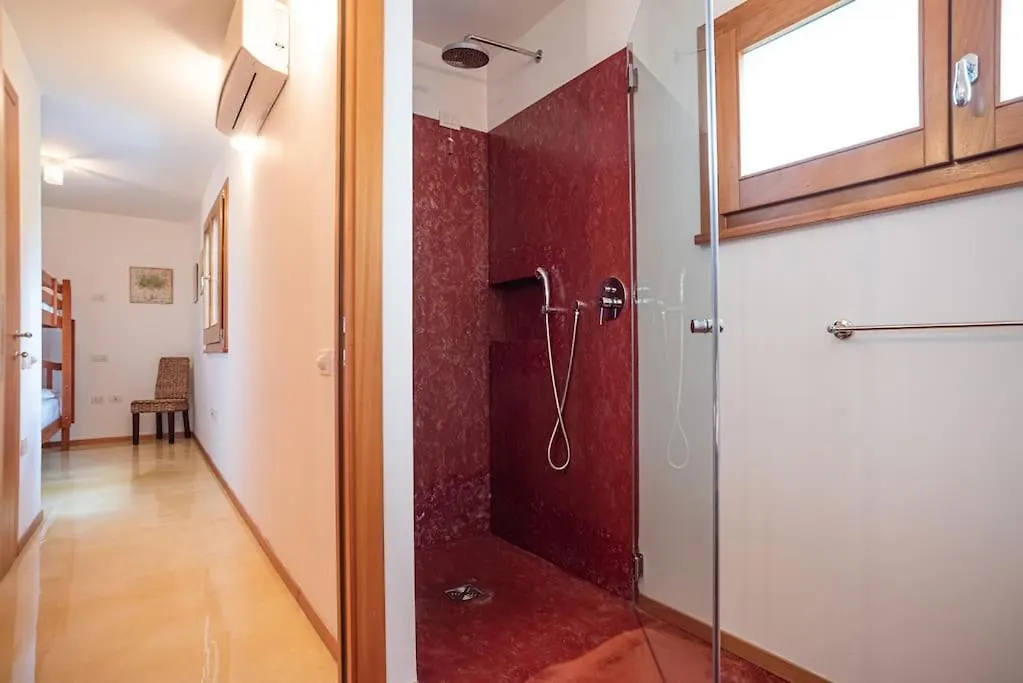 Villa Orchidea Esclusiva Oasi Di Lusso E Relax Santa Margherita di Pula