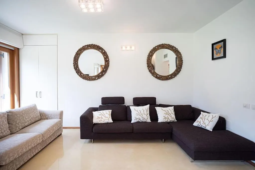 Villa Orchidea Esclusiva Oasi Di Lusso E Relax Santa Margherita di Pula