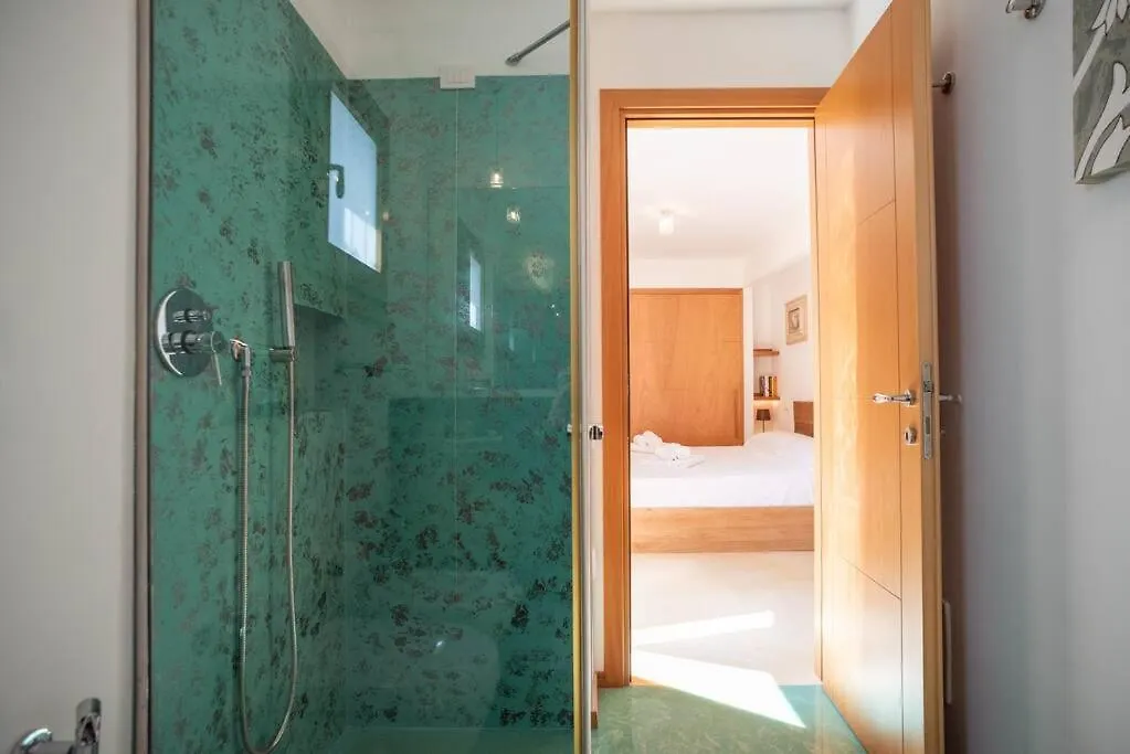 Villa Orchidea Esclusiva Oasi Di Lusso E Relax Santa Margherita di Pula