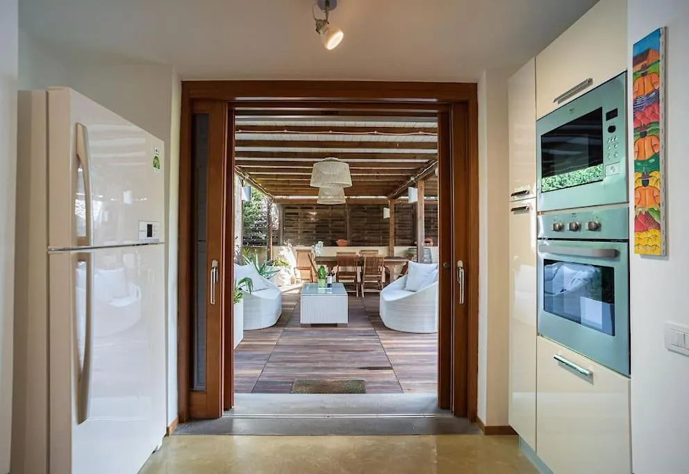 Villa Orchidea Esclusiva Oasi Di Lusso E Relax Santa Margherita di Pula 0*,  Italy