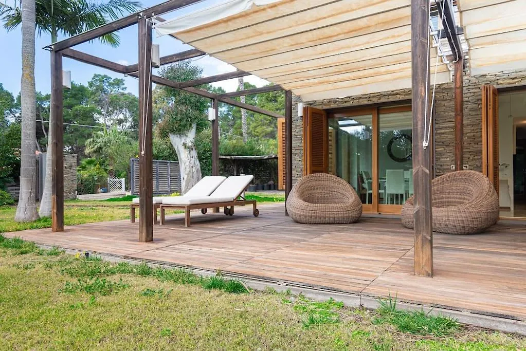 Villa Orchidea Esclusiva Oasi Di Lusso E Relax Santa Margherita di Pula Italy